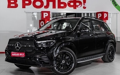 Mercedes-Benz GLE, 2025 год, 14 600 000 рублей, 1 фотография