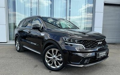 KIA Sorento IV, 2022 год, 4 150 000 рублей, 1 фотография