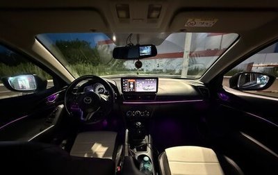 Mazda 3, 2013 год, 1 049 000 рублей, 1 фотография