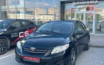 Toyota Corolla, 2008 год, 712 000 рублей, 1 фотография