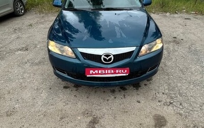 Mazda 6, 2006 год, 250 000 рублей, 1 фотография