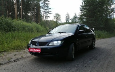 Mitsubishi Lancer IX, 2006 год, 310 000 рублей, 1 фотография