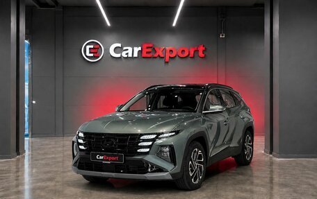 Hyundai Tucson, 2026 год, 3 950 000 рублей, 1 фотография