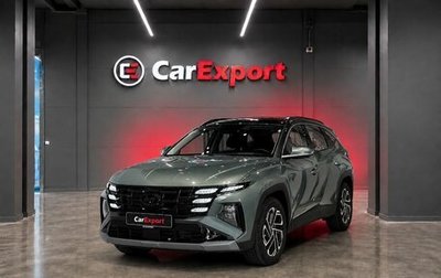 Hyundai Tucson, 2026 год, 3 950 000 рублей, 1 фотография