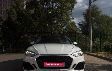 Audi A5, 2020 год, 4 470 000 рублей, 1 фотография