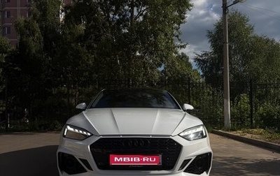 Audi A5, 2020 год, 4 470 000 рублей, 1 фотография