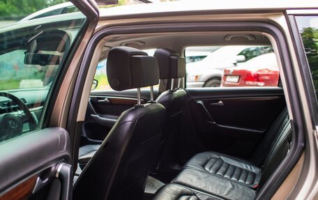 Volkswagen Passat B7, 2013 год, 1 700 000 рублей, 13 фотография