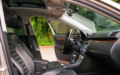Volkswagen Passat B7, 2013 год, 1 700 000 рублей, 12 фотография