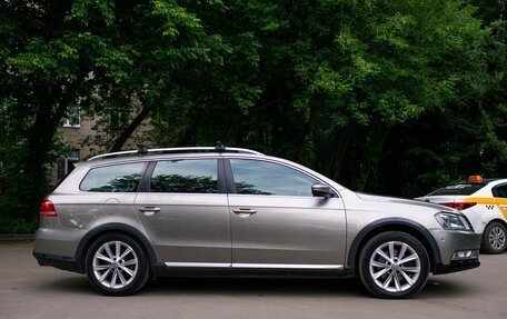 Volkswagen Passat B7, 2013 год, 1 700 000 рублей, 9 фотография