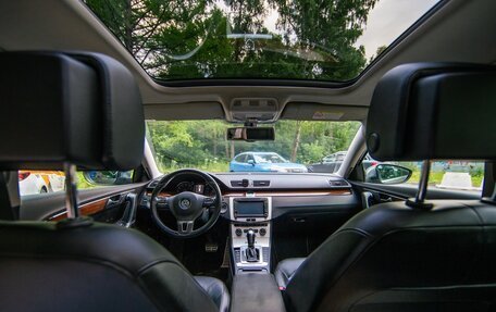 Volkswagen Passat B7, 2013 год, 1 700 000 рублей, 15 фотография
