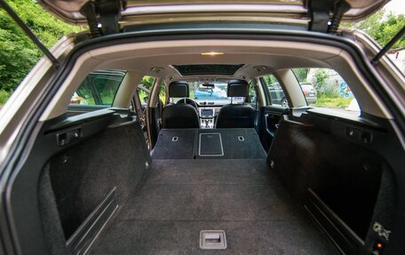 Volkswagen Passat B7, 2013 год, 1 700 000 рублей, 20 фотография