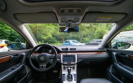 Volkswagen Passat B7, 2013 год, 1 700 000 рублей, 16 фотография