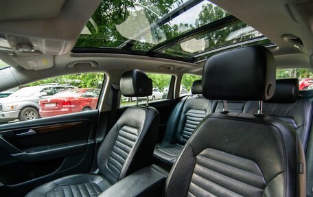 Volkswagen Passat B7, 2013 год, 1 700 000 рублей, 18 фотография