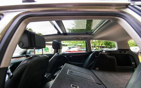 Volkswagen Passat B7, 2013 год, 1 700 000 рублей, 19 фотография