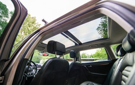 Volkswagen Passat B7, 2013 год, 1 700 000 рублей, 17 фотография