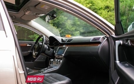 Volkswagen Passat B7, 2013 год, 1 700 000 рублей, 11 фотография