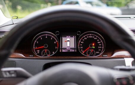 Volkswagen Passat B7, 2013 год, 1 700 000 рублей, 23 фотография
