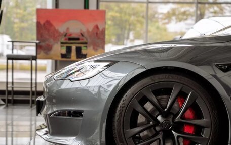 Tesla Model S I, 2023 год, 12 700 000 рублей, 5 фотография
