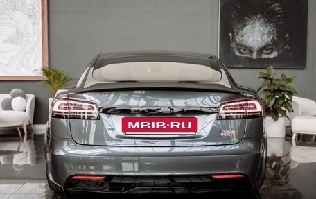Tesla Model S I, 2023 год, 12 700 000 рублей, 2 фотография