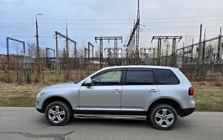 Volkswagen Touareg III, 2005 год, 699 000 рублей, 4 фотография