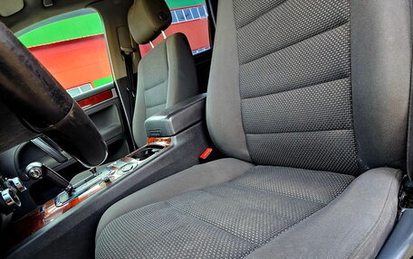 Volkswagen Touareg III, 2005 год, 699 000 рублей, 14 фотография