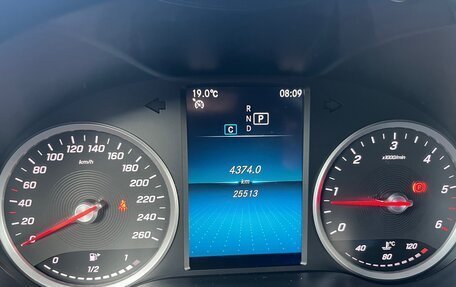 Mercedes-Benz GLC, 2022 год, 5 000 000 рублей, 17 фотография