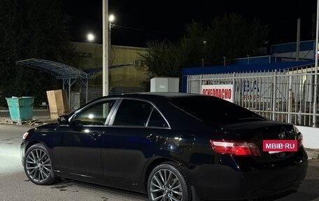 Toyota Camry, 2008 год, 1 150 000 рублей, 9 фотография