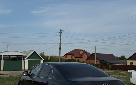Toyota Camry, 2008 год, 1 150 000 рублей, 8 фотография