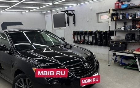 Toyota Camry, 2008 год, 1 150 000 рублей, 3 фотография