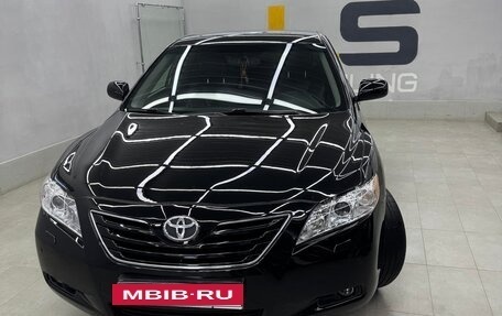 Toyota Camry, 2008 год, 1 150 000 рублей, 2 фотография