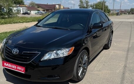 Toyota Camry, 2008 год, 1 150 000 рублей, 4 фотография