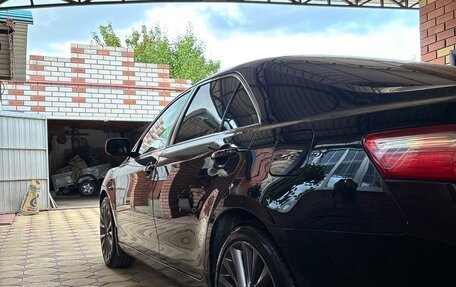 Toyota Camry, 2008 год, 1 150 000 рублей, 16 фотография