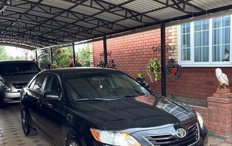 Toyota Camry, 2008 год, 1 150 000 рублей, 14 фотография