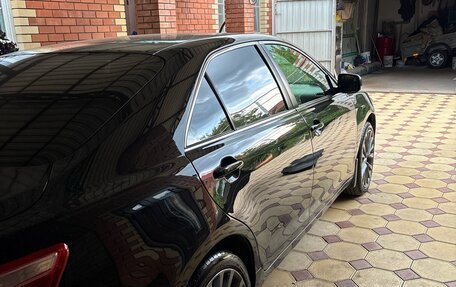 Toyota Camry, 2008 год, 1 150 000 рублей, 15 фотография