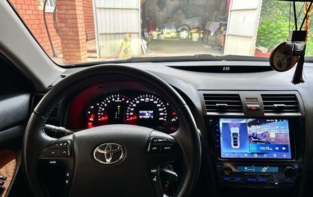 Toyota Camry, 2008 год, 1 150 000 рублей, 22 фотография