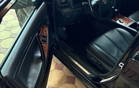 Toyota Camry, 2008 год, 1 150 000 рублей, 21 фотография