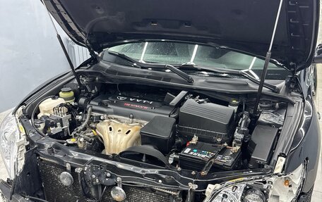 Toyota Camry, 2008 год, 1 150 000 рублей, 18 фотография