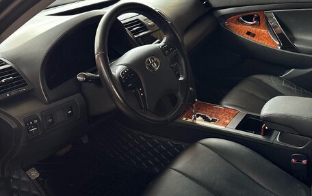 Toyota Camry, 2008 год, 1 150 000 рублей, 20 фотография