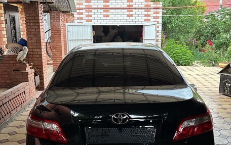 Toyota Camry, 2008 год, 1 150 000 рублей, 17 фотография