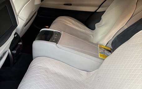 BMW 5 серия, 2009 год, 1 700 000 рублей, 5 фотография