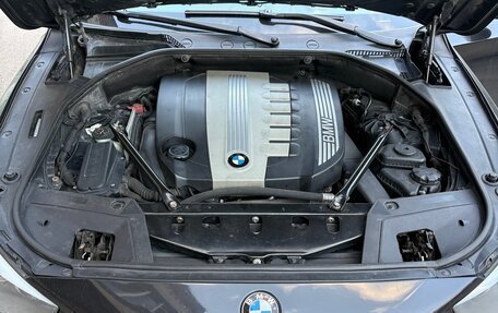 BMW 5 серия, 2009 год, 1 700 000 рублей, 10 фотография