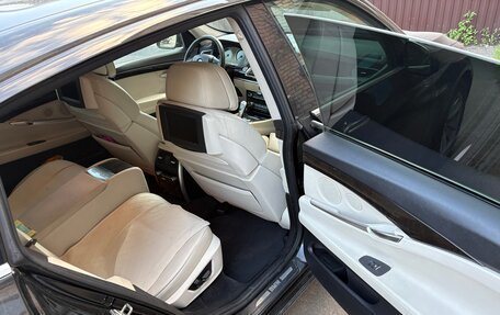 BMW 5 серия, 2009 год, 1 700 000 рублей, 14 фотография