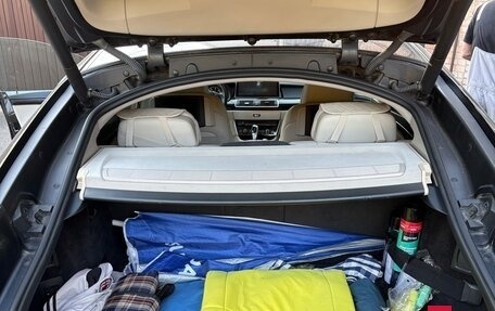 BMW 5 серия, 2009 год, 1 700 000 рублей, 7 фотография