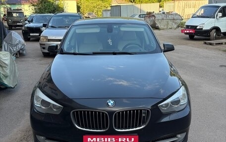 BMW 5 серия, 2009 год, 1 700 000 рублей, 18 фотография