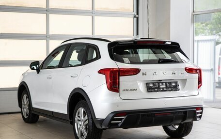 Haval Jolion, 2025 год, 2 900 000 рублей, 4 фотография