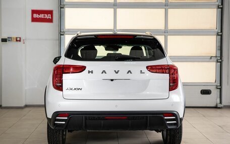 Haval Jolion, 2025 год, 2 900 000 рублей, 5 фотография