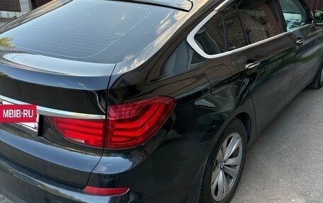 BMW 5 серия, 2009 год, 1 700 000 рублей, 21 фотография