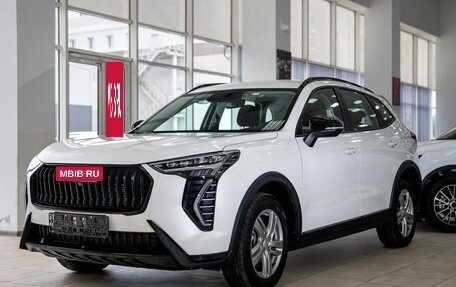 Haval Jolion, 2025 год, 2 900 000 рублей, 3 фотография