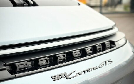Porsche 911, 2025 год, 25 000 000 рублей, 5 фотография