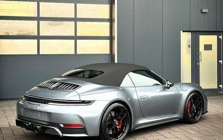 Porsche 911, 2025 год, 25 000 000 рублей, 3 фотография